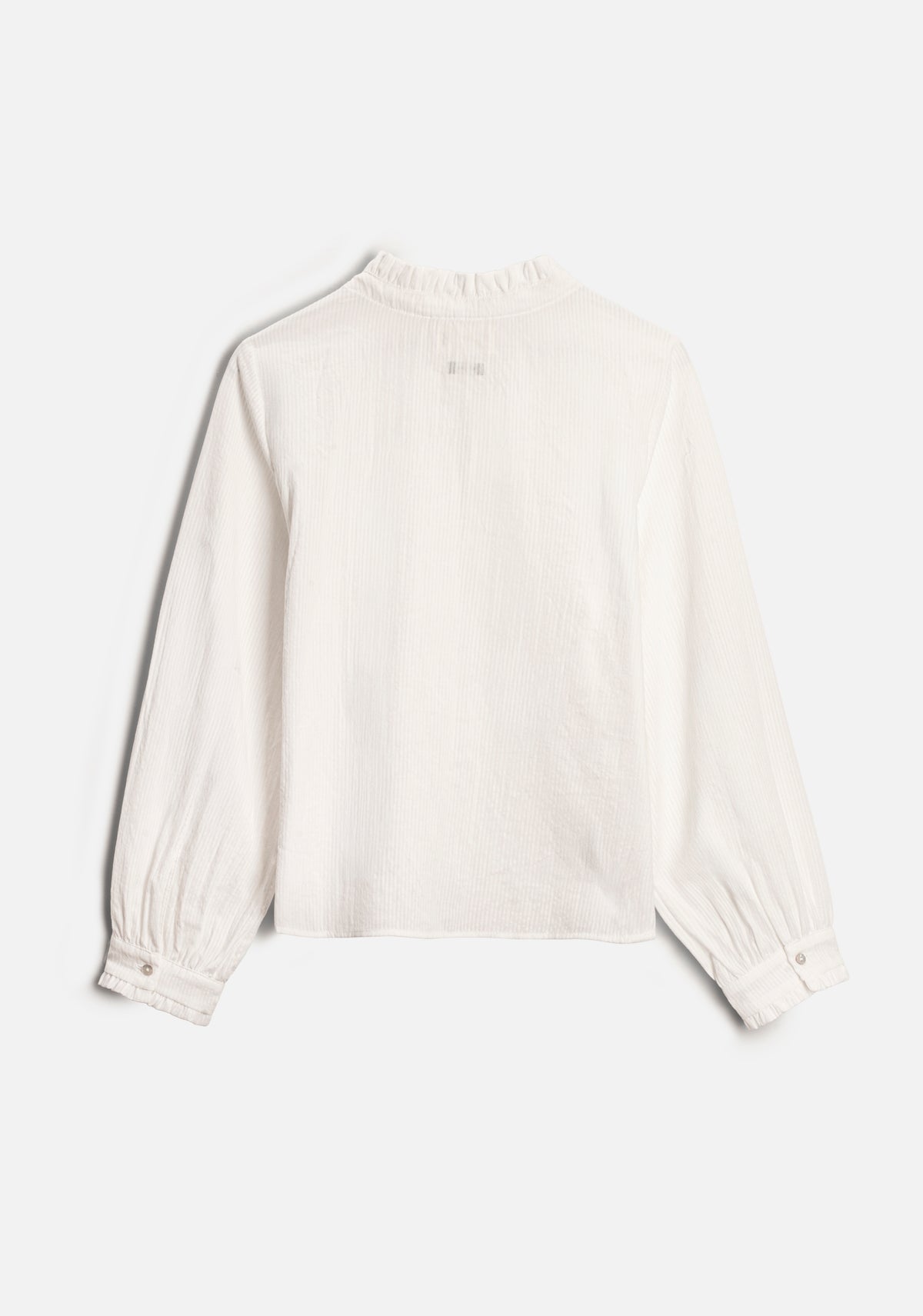 Blusa M Amelia Marfil-4