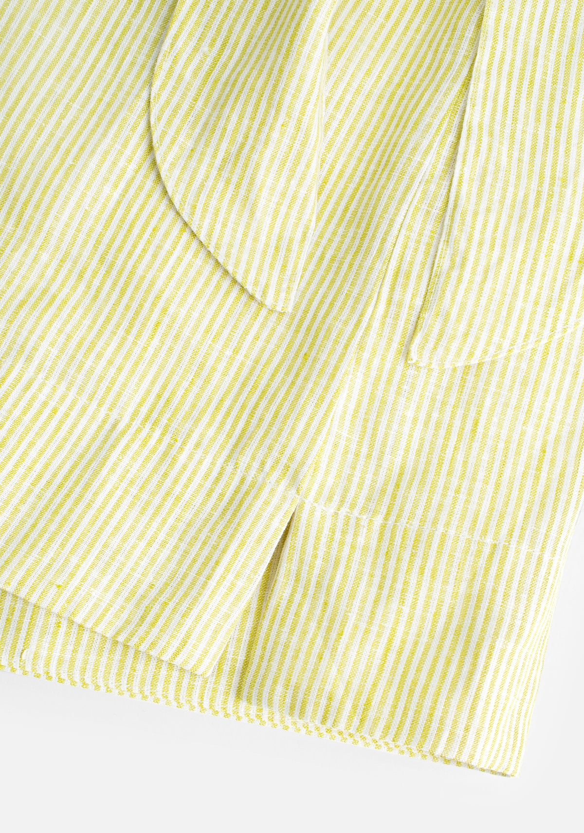 Blusa M Elise Rayas Verde Med-3