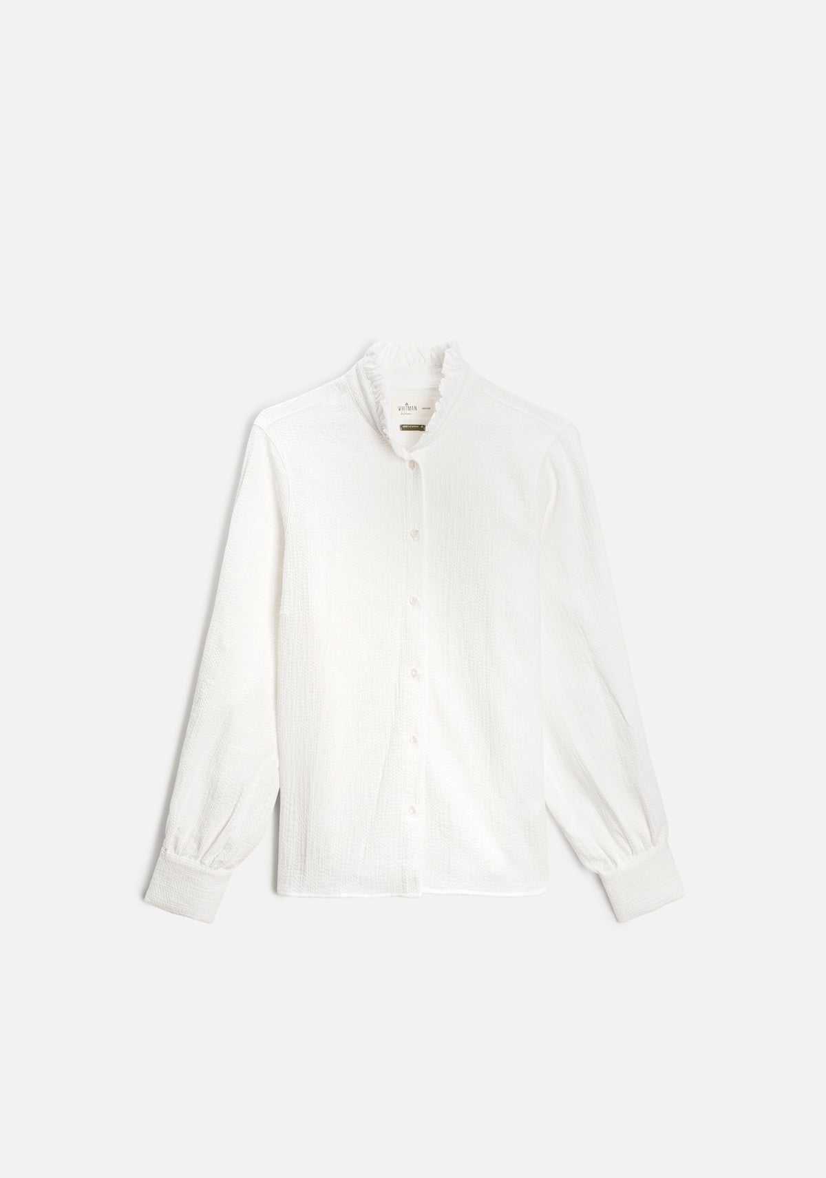 Blusa M Emily Blanco-1
