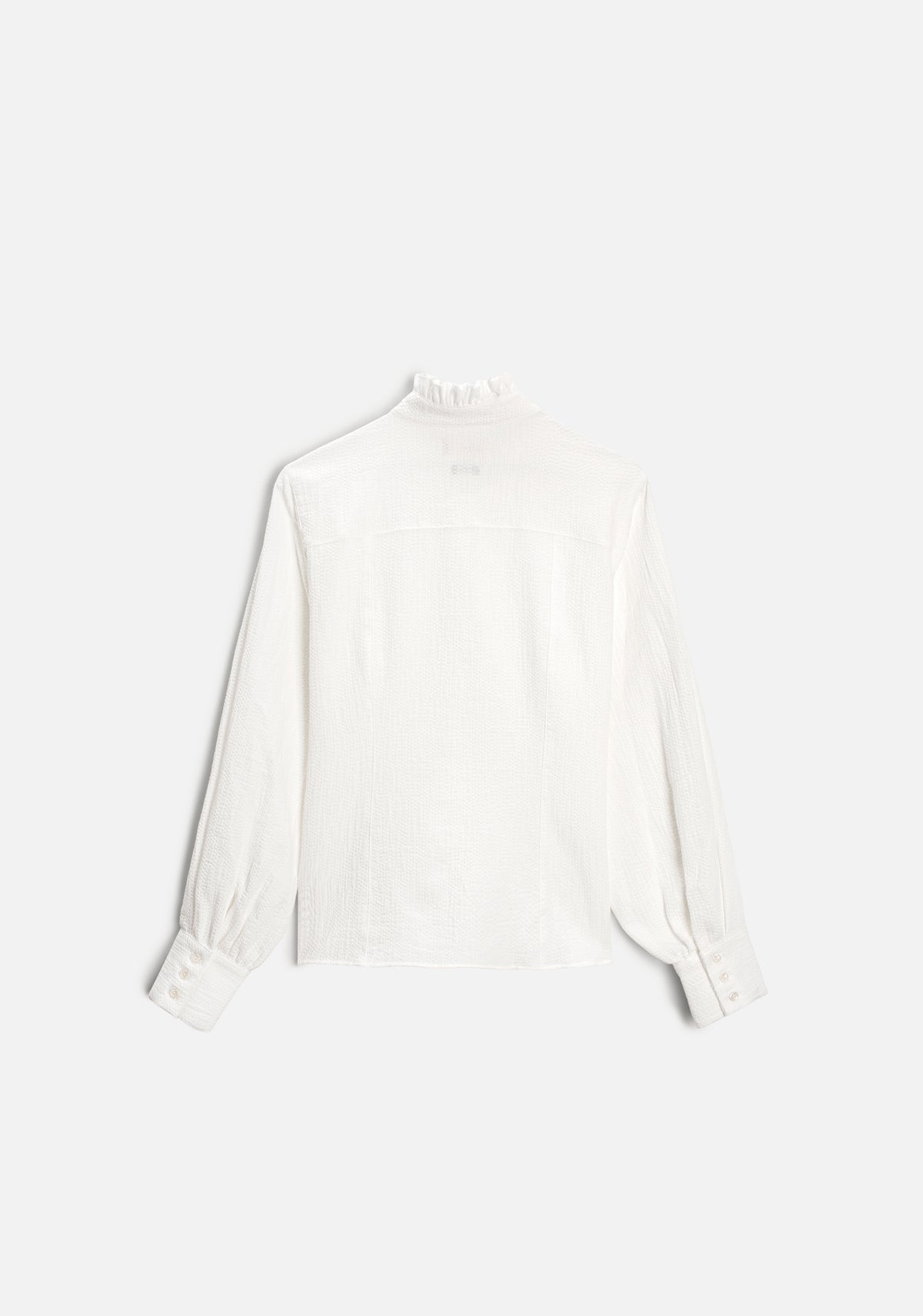 Blusa M Emily Blanco-2