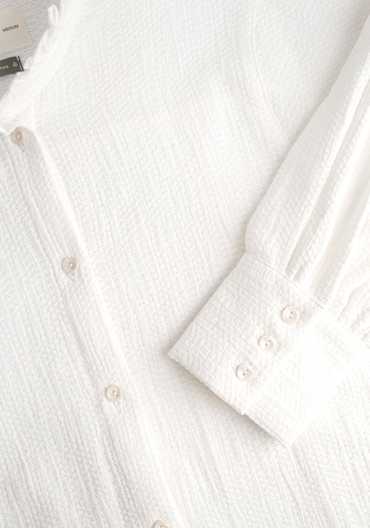 Blusa M Emily Blanco-4