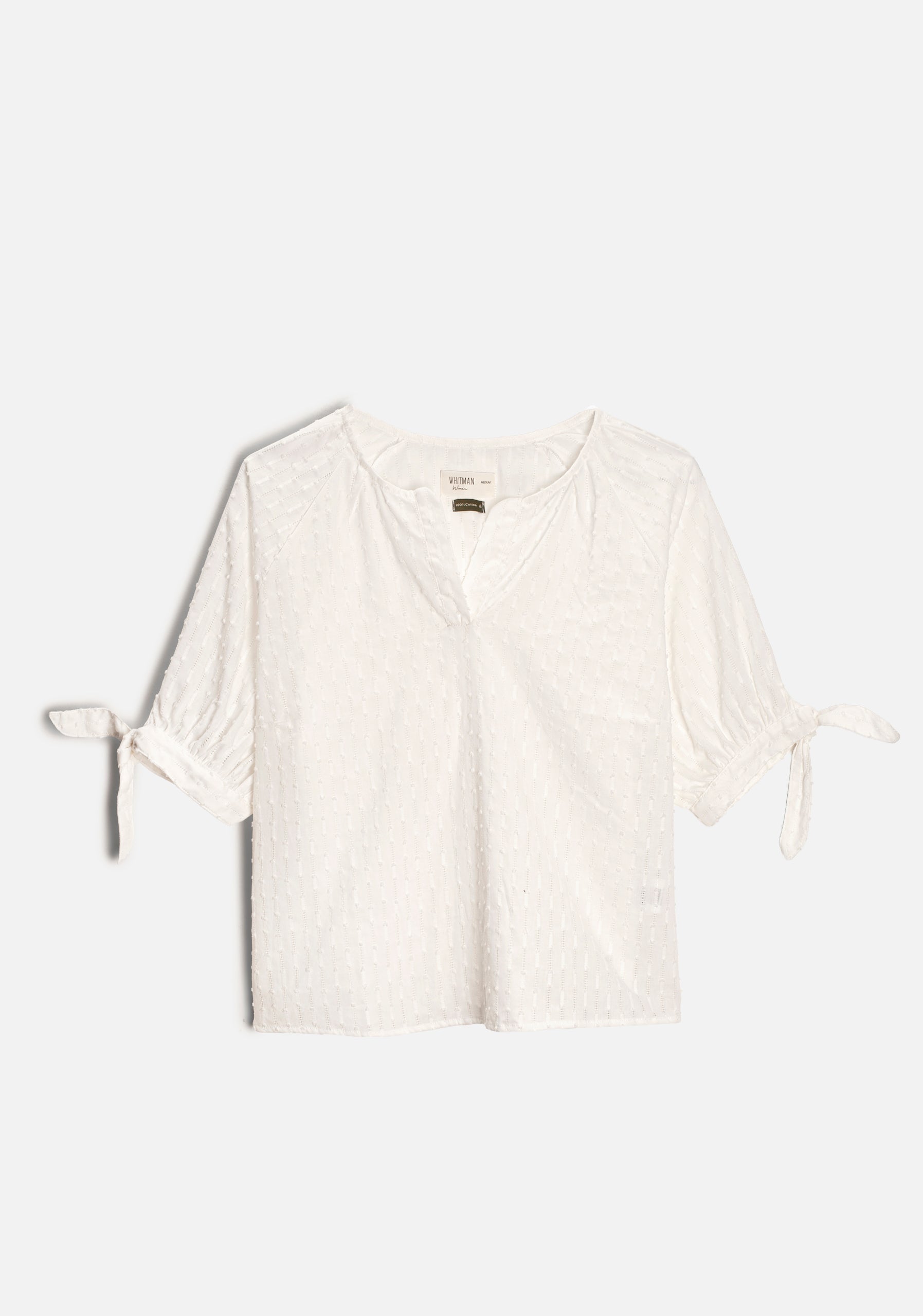 Blusa M Sylvie Marfil-1