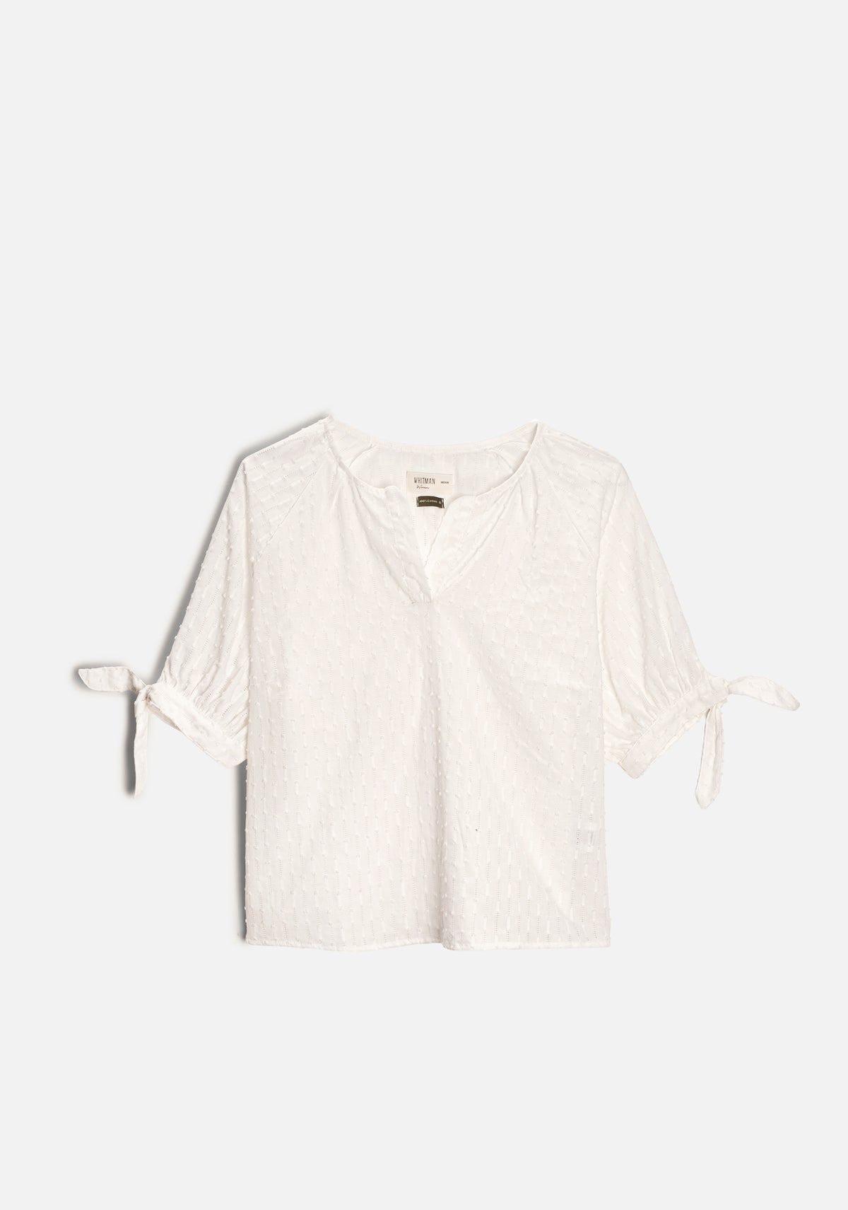 Blusa M Sylvie Marfil