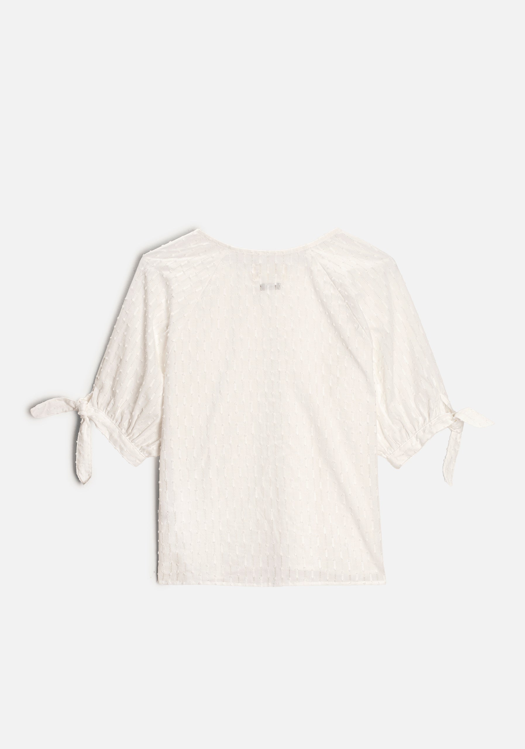 Blusa M Sylvie Marfil-4