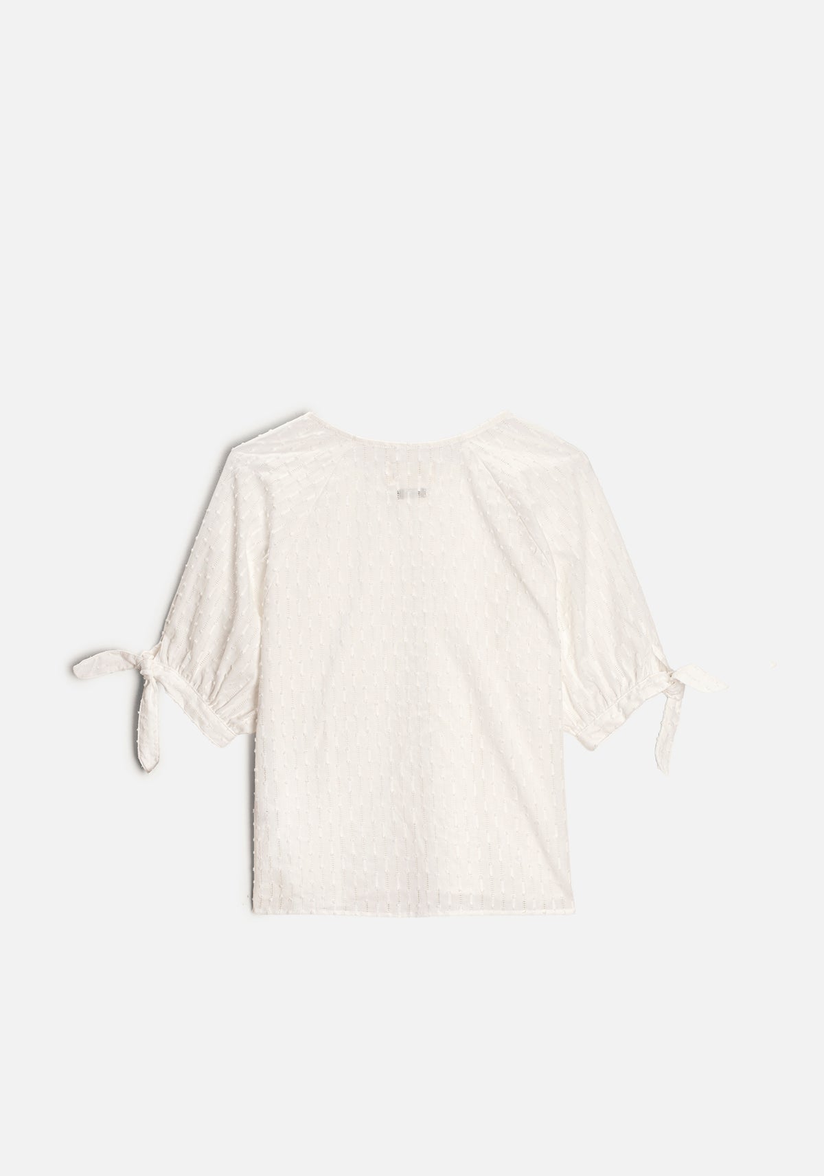 Blusa M Sylvie Marfil