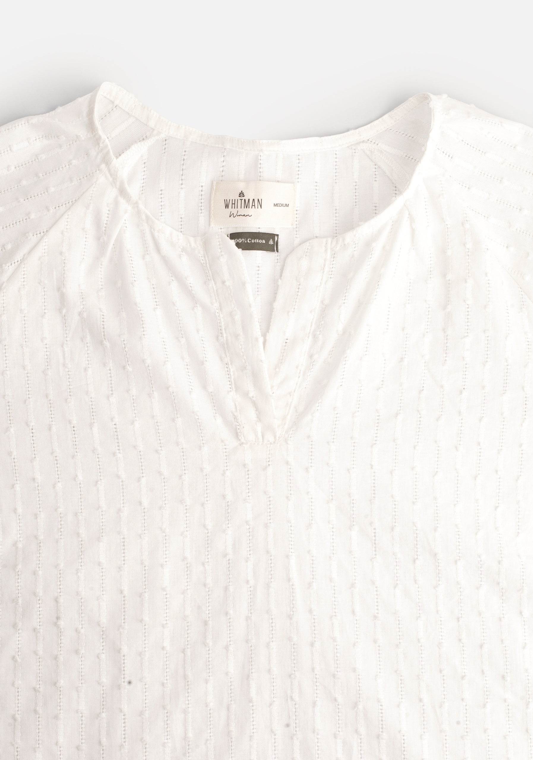 Blusa M Sylvie Marfil-3