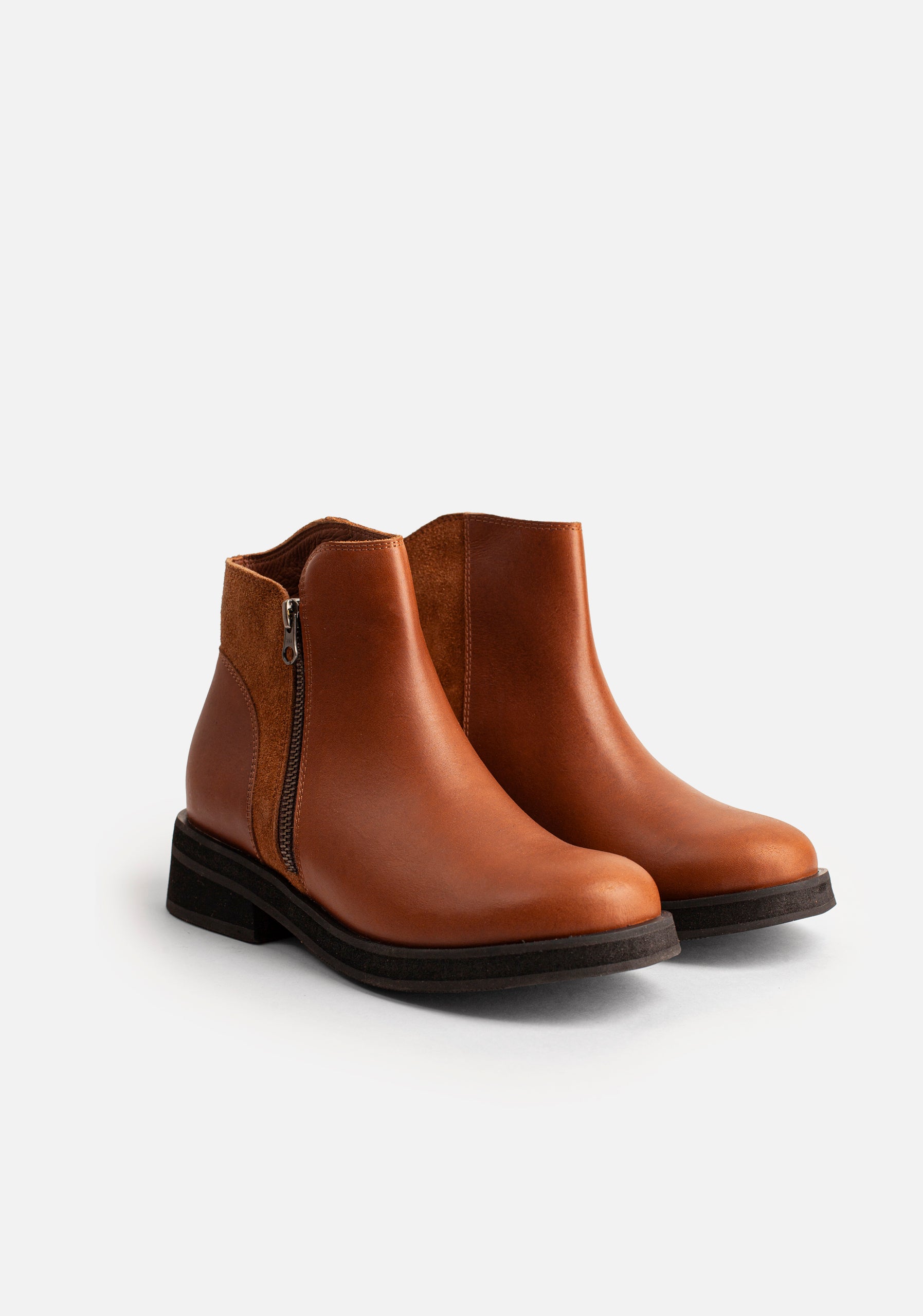 Bota M Paris Miel