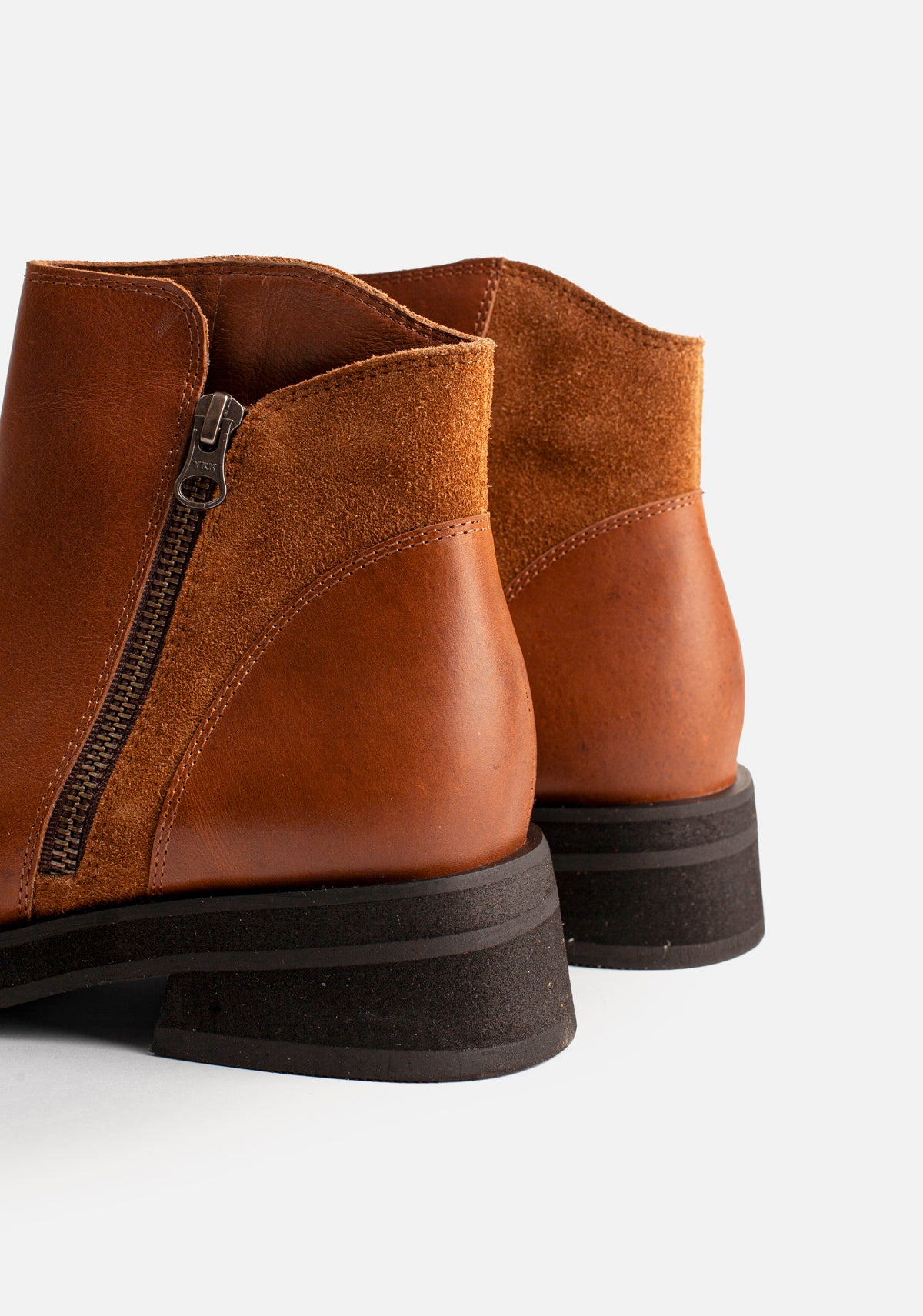 Bota M Paris Miel-5