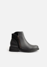 Bota M Paris Negro
