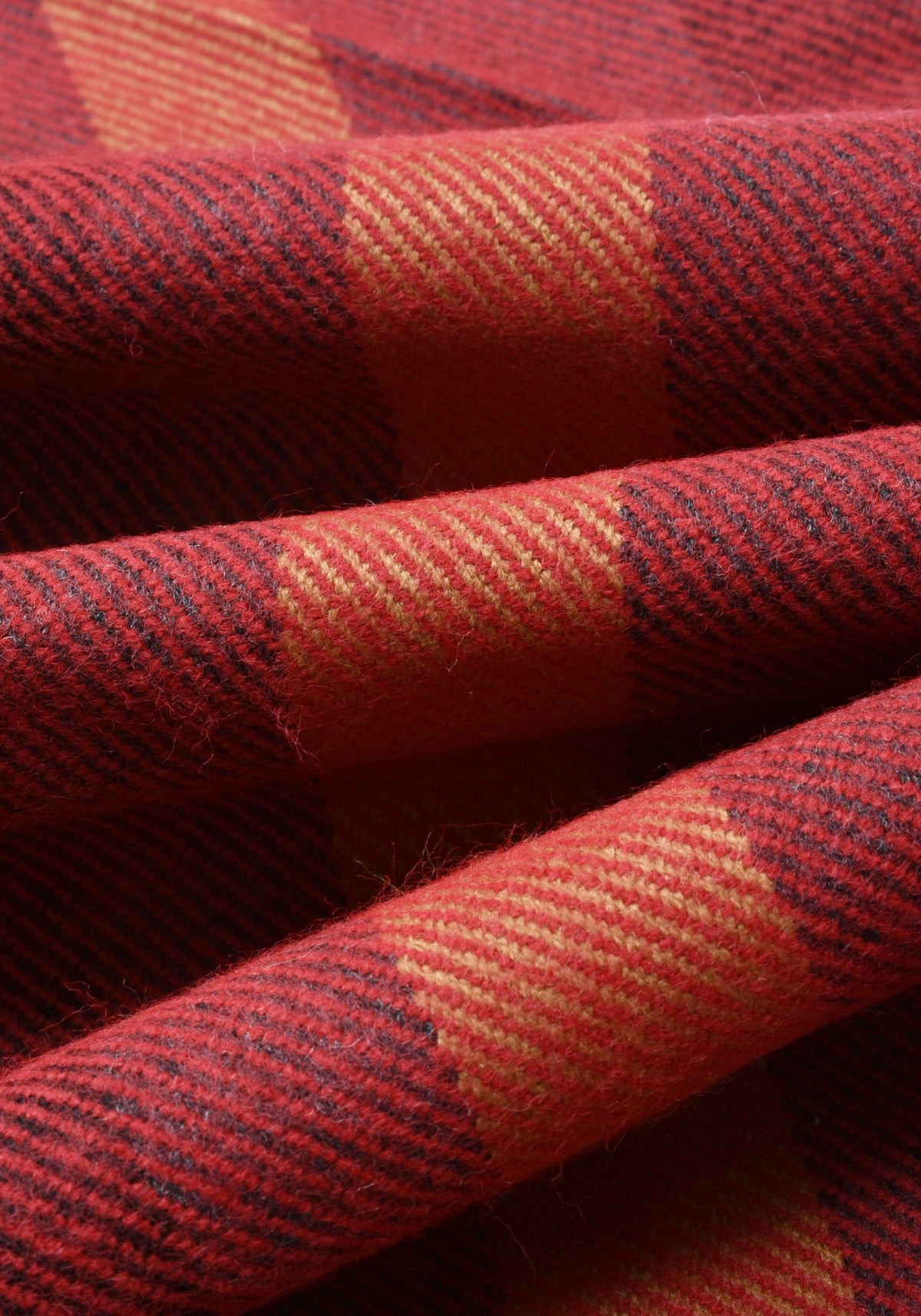 Bufanda Italiana Lineas Verticales-2