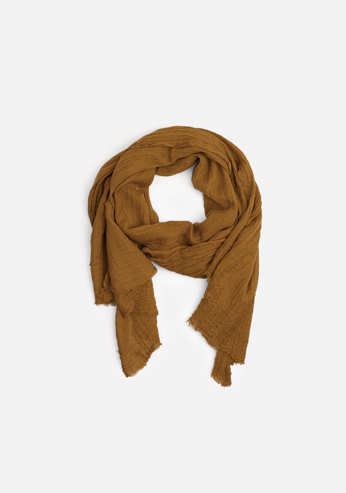 Bufanda U Jaipur Camel