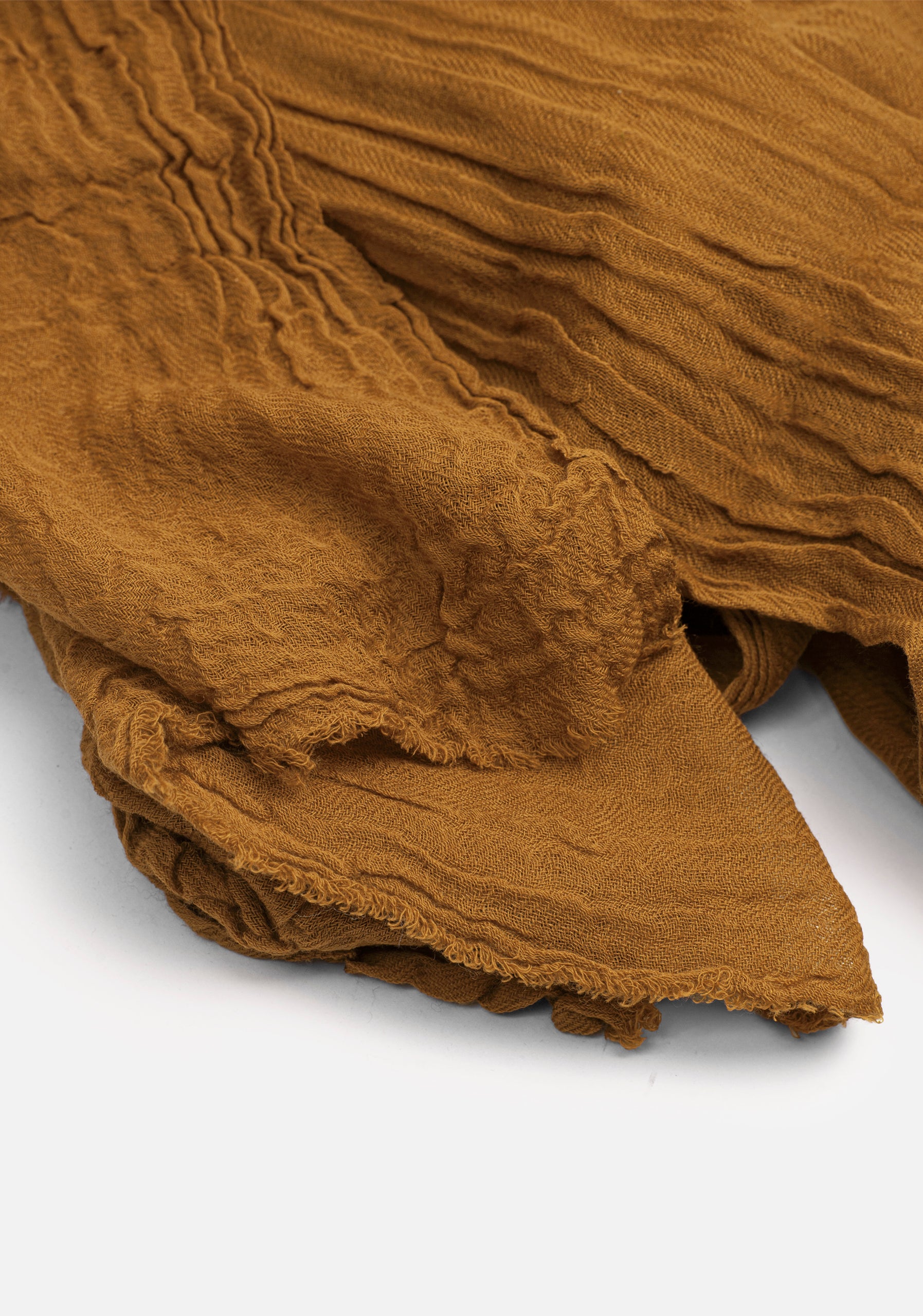 Bufanda U Jaipur Camel-2