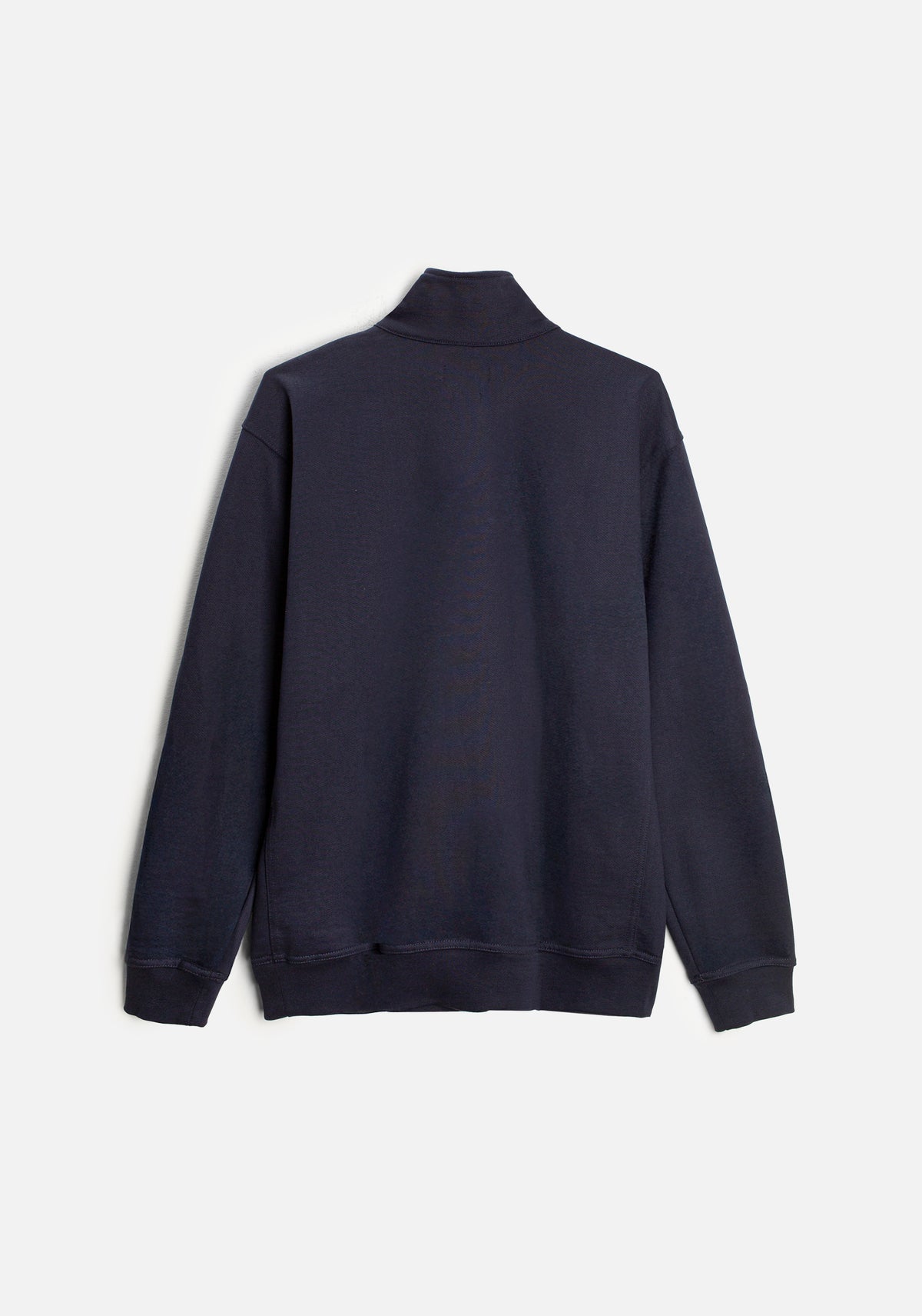 Buzo H Oliver Azul
