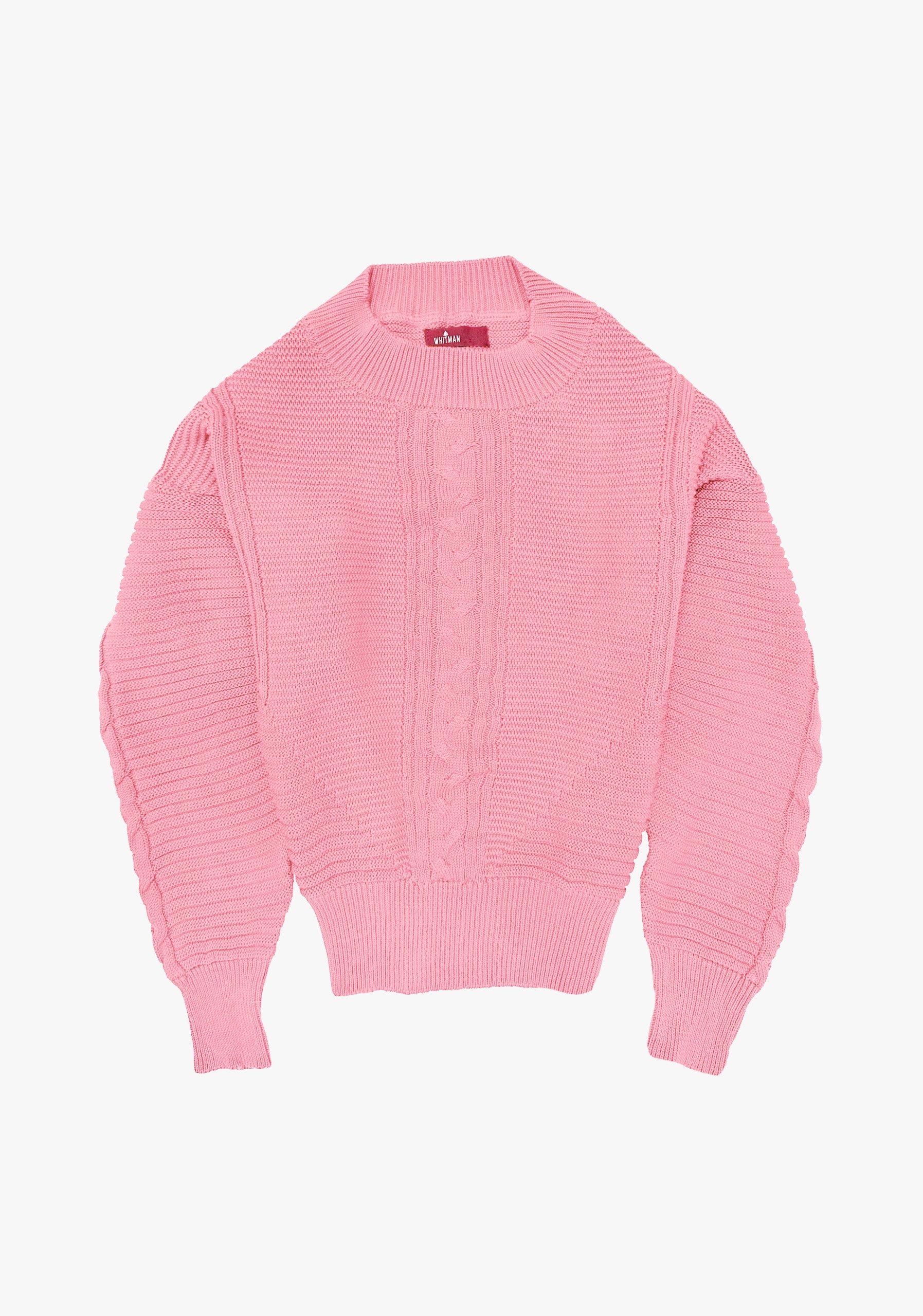 Saco California Rosado