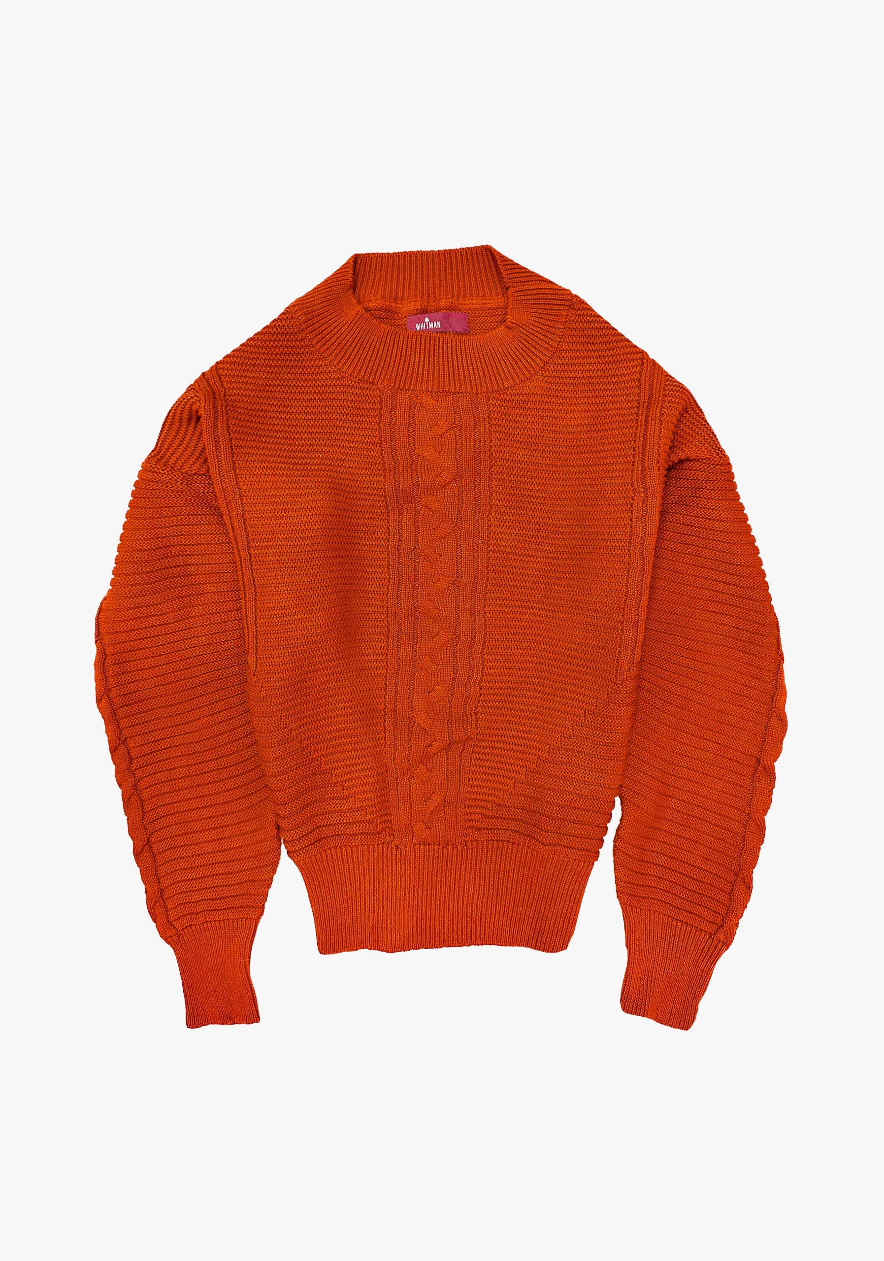 Saco California Naranja