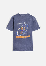 Camiseta Andor Azul