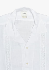 Camisa Guayabera Hombre