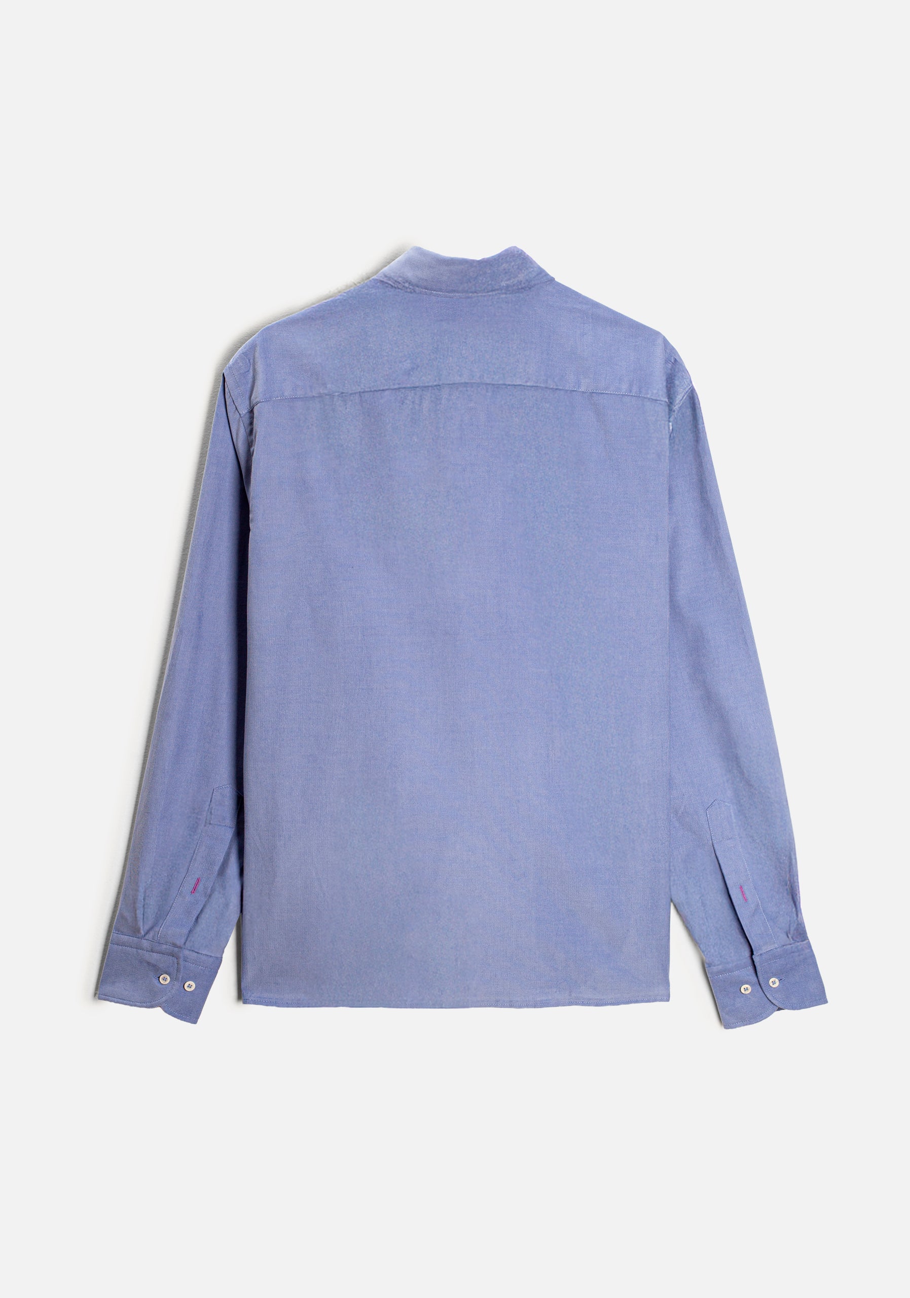 Camisa H Aspen Pana Azul Med-4