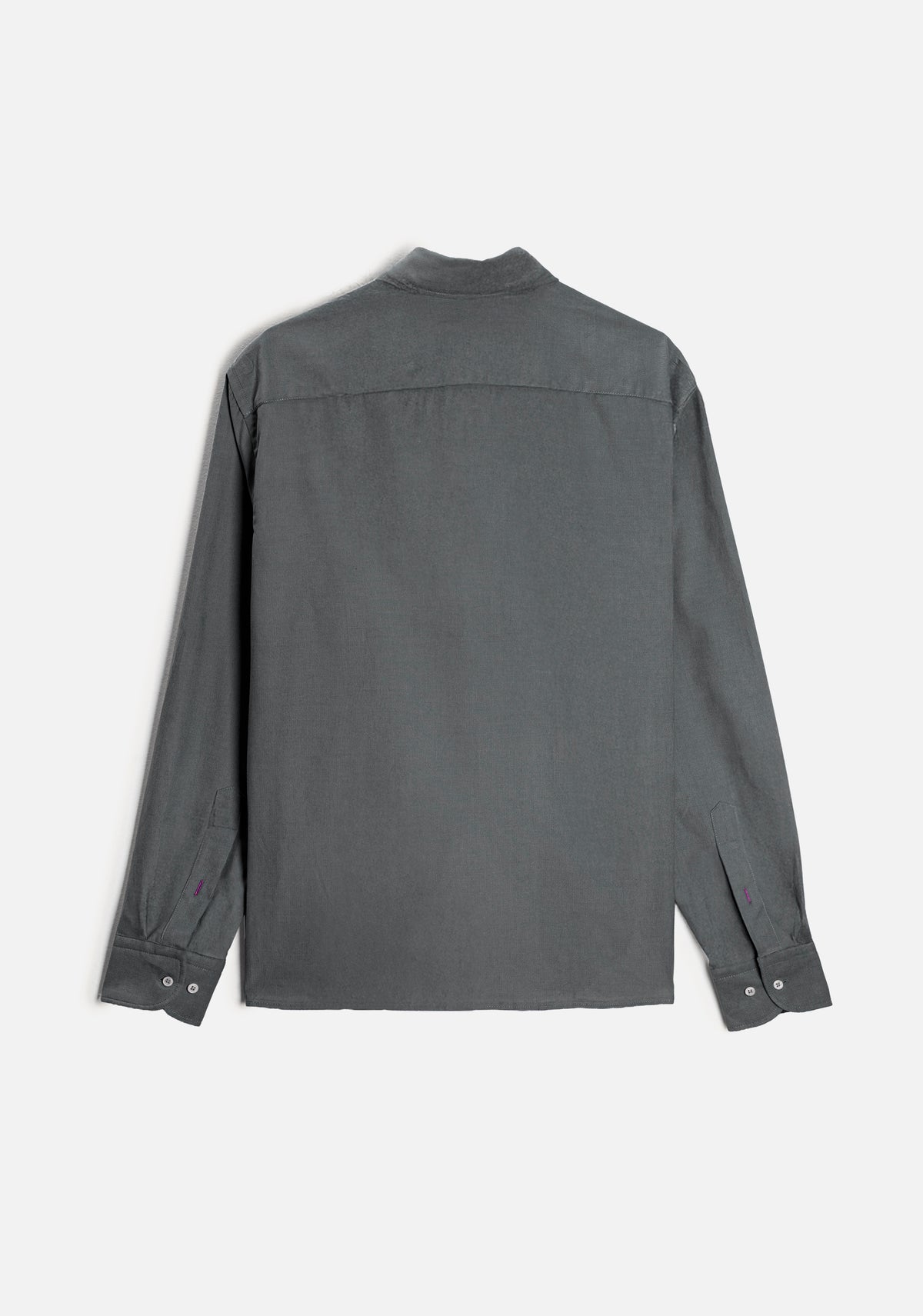 Camisa H Aspen Pana Gris Osc-4