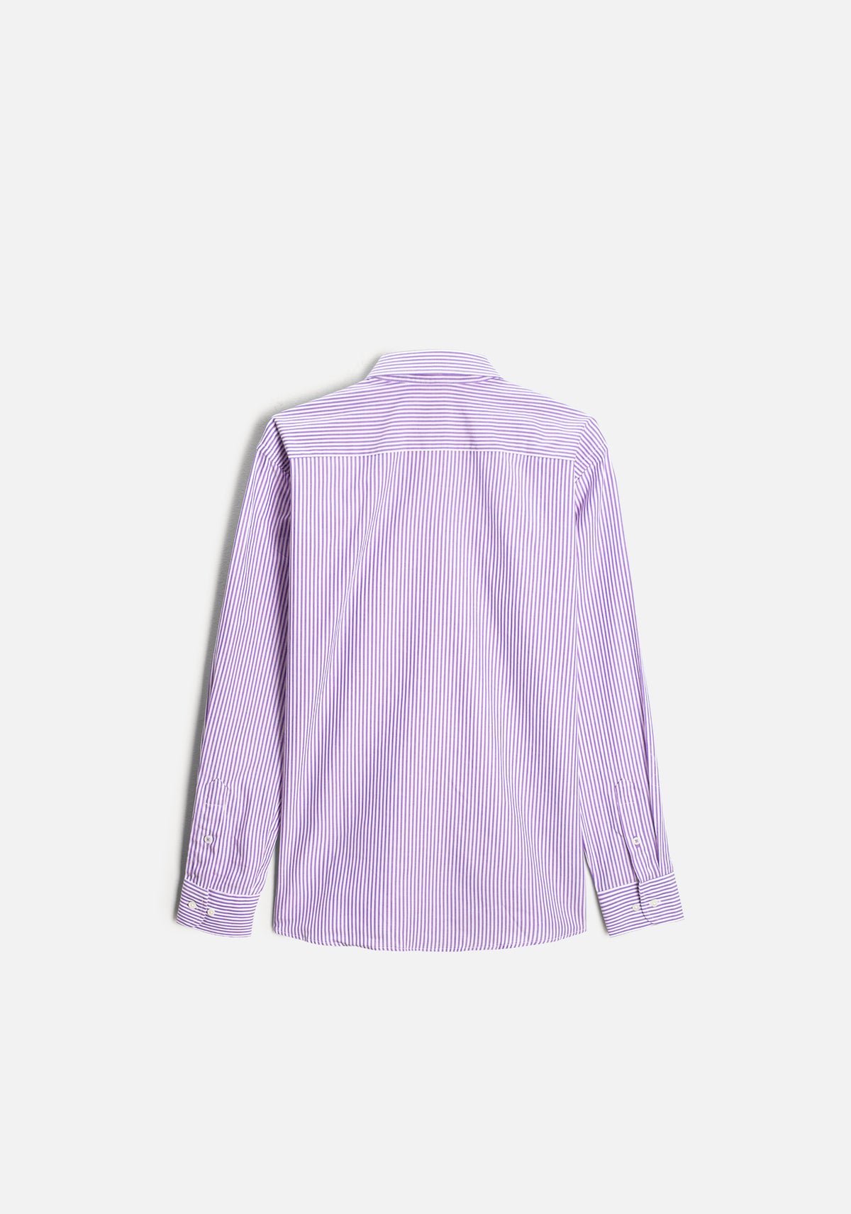 Camisa H CBD Rayas L-Vin Lila-4