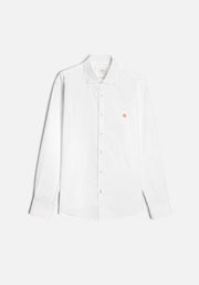 Camisa H CBD L-Nar Blanco