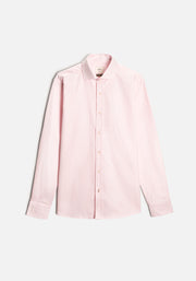 Camisa H CF Oxf. L-Mar Rosado