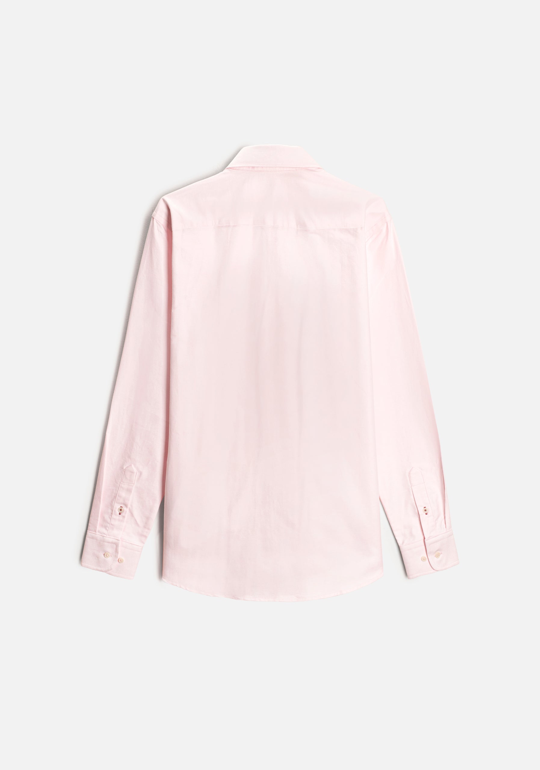 Camisa H CF Oxf. L-Mar Rosado