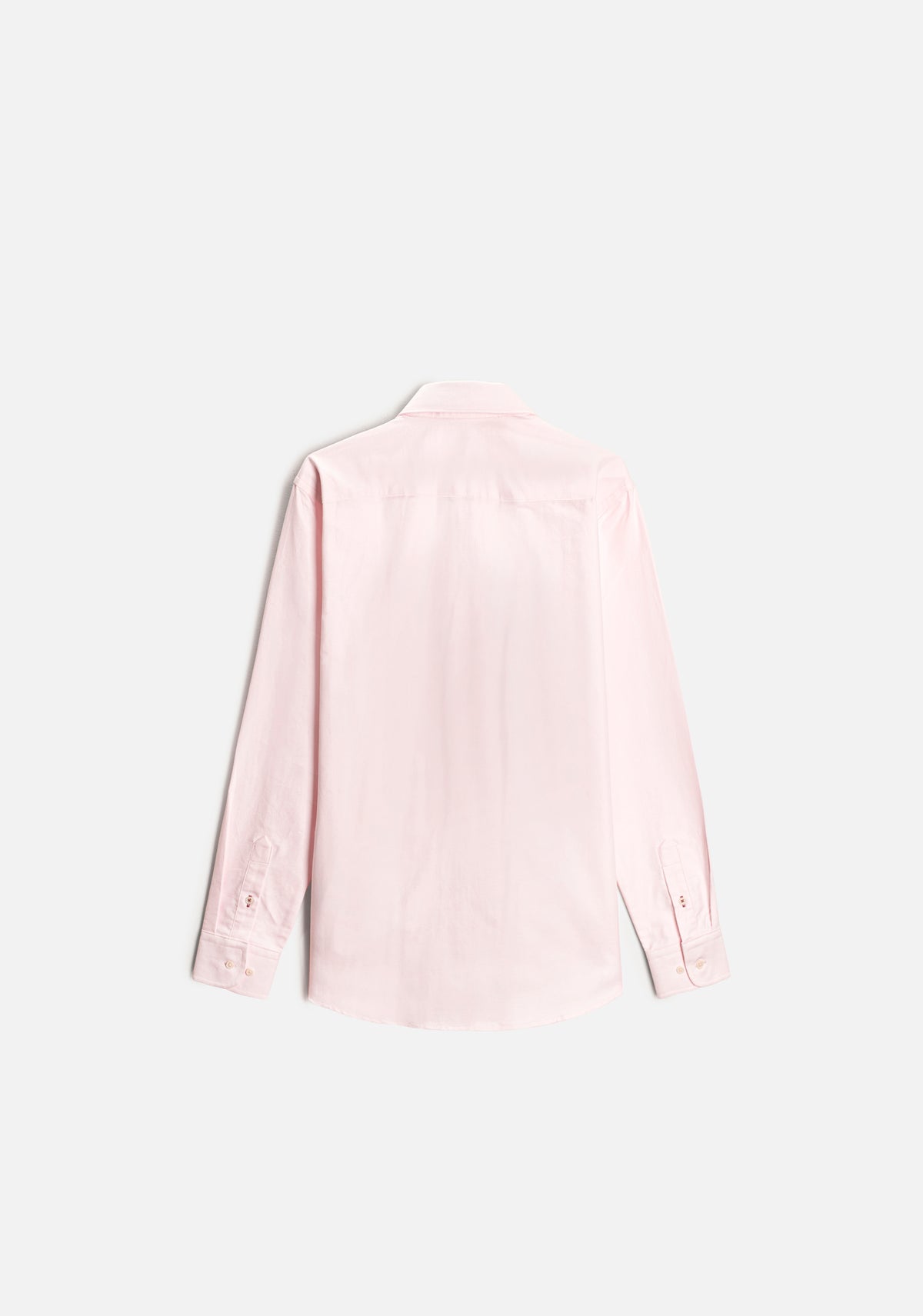 Camisa H CF Oxf. L-Mar Rosado