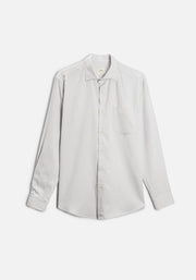 Camisa H CI Hamilton Gris Claro