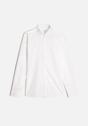 Camisa H CRG L-Atn Blanco