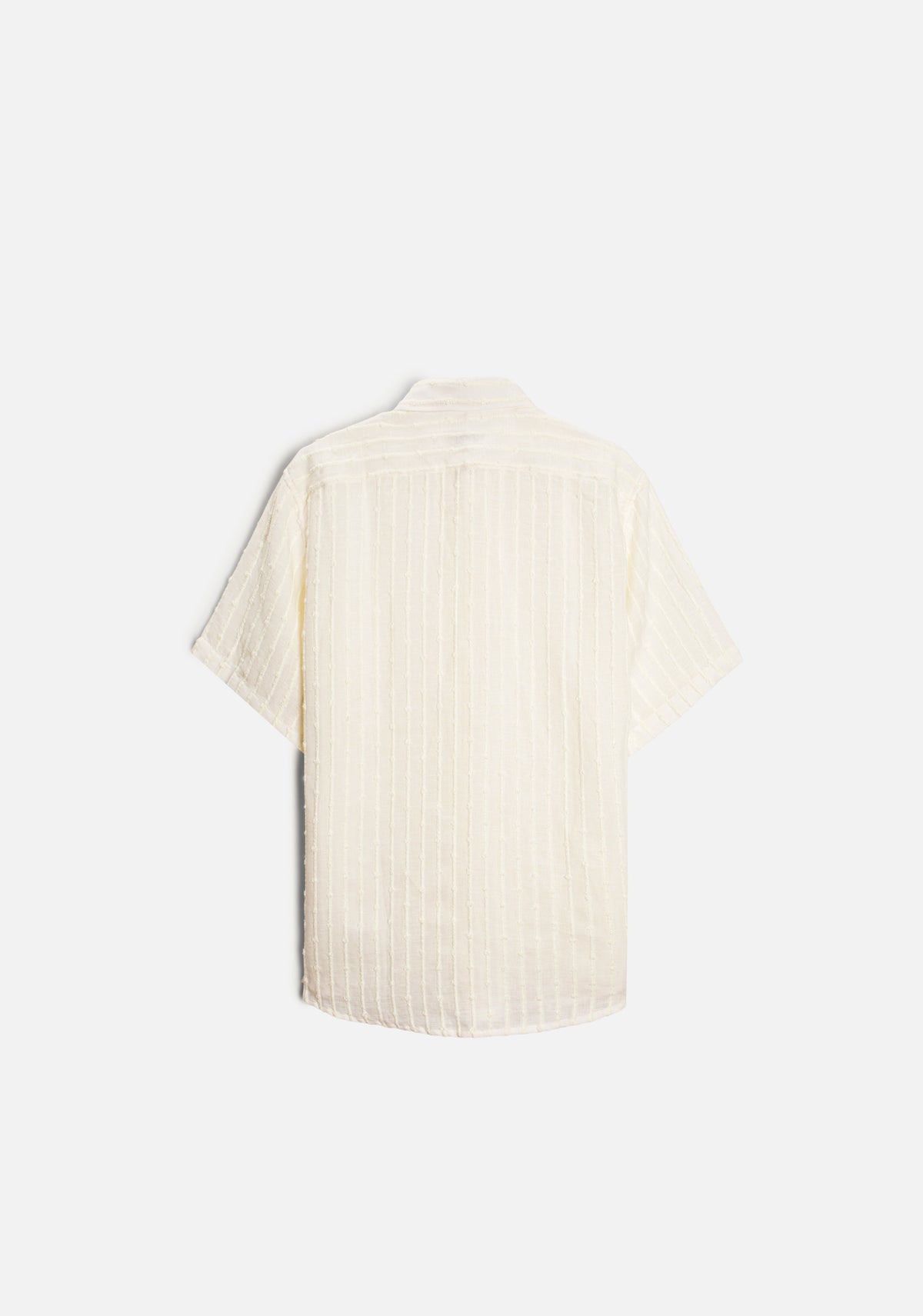 Camisa H Domenica CI Marfil-3