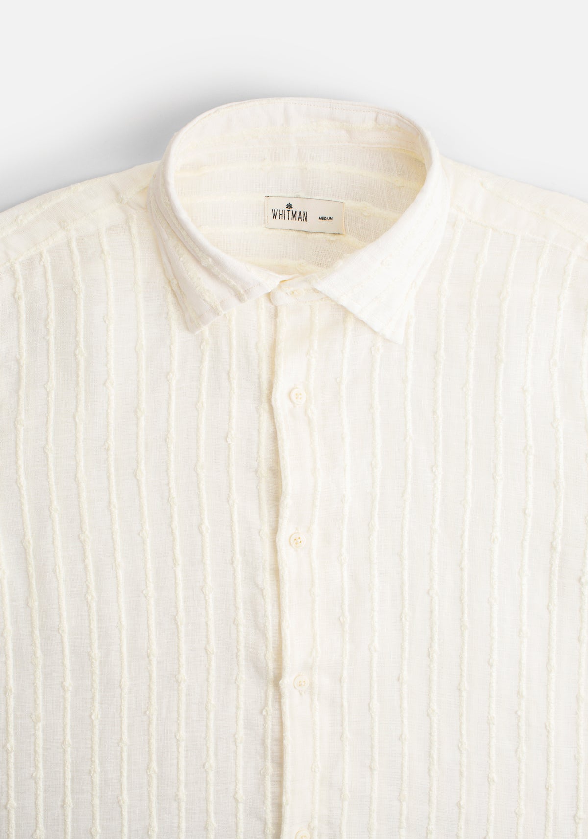 Camisa H Domenica CI Marfil-2