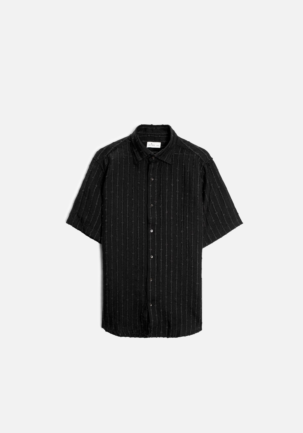 Camisa H Domenica CI Negro-1