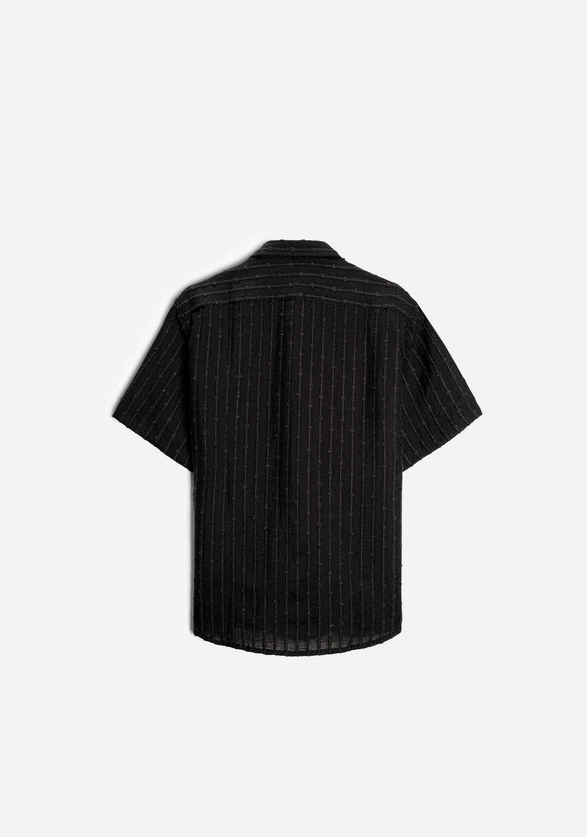 Camisa H Domenica CI Negro-3
