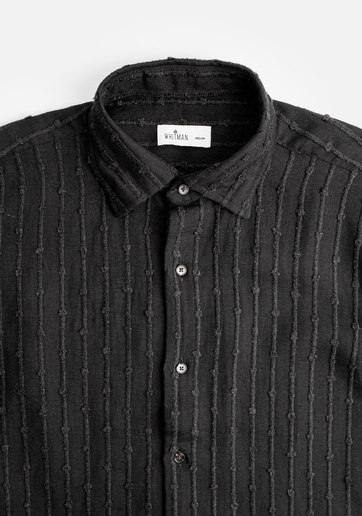Camisa H Domenica CI Negro-2