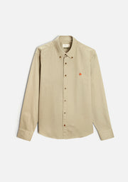 Camisa H Voltaire L-Ter Verde Med