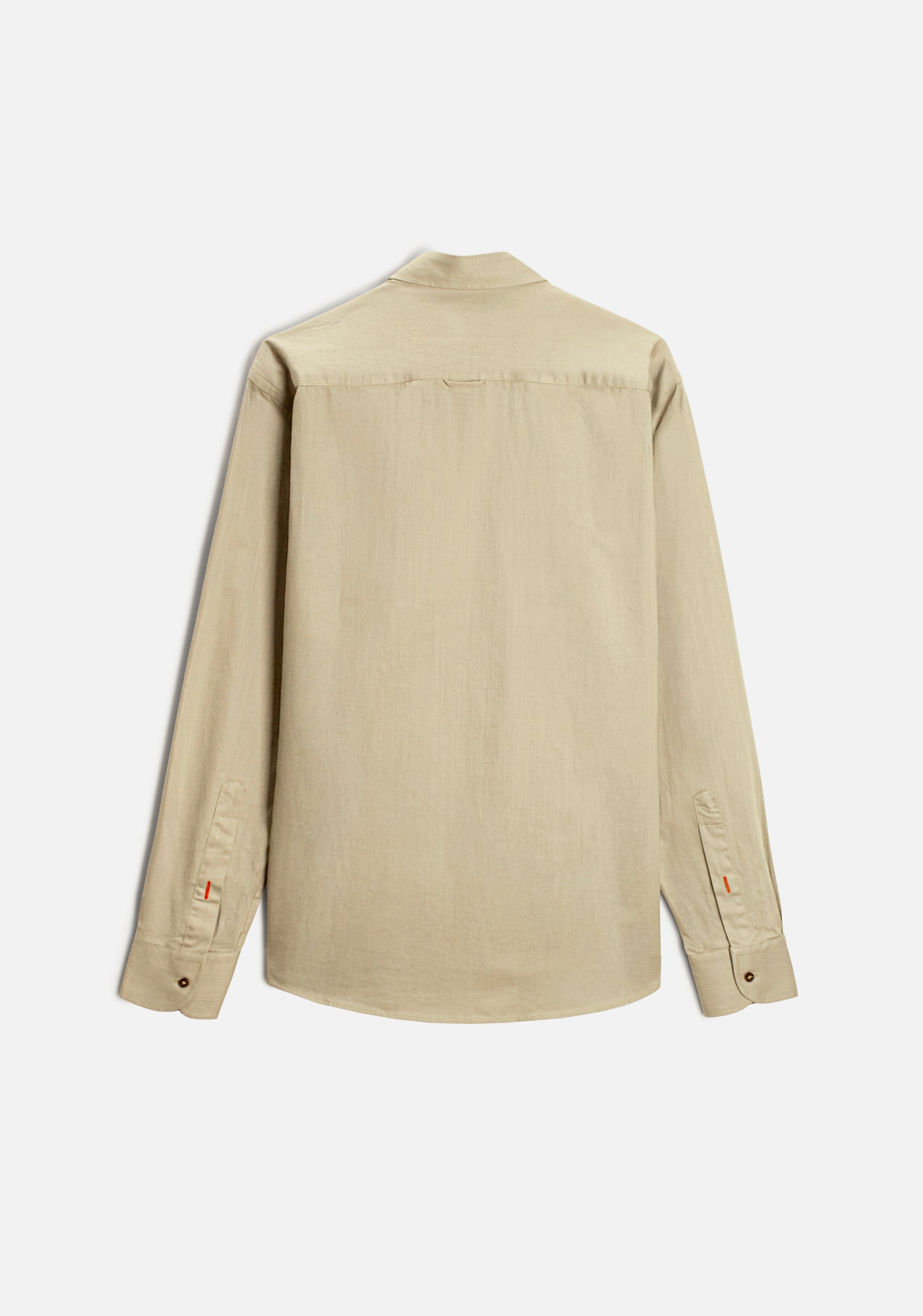 Camisa H Voltaire L-Ter Verde Med-4