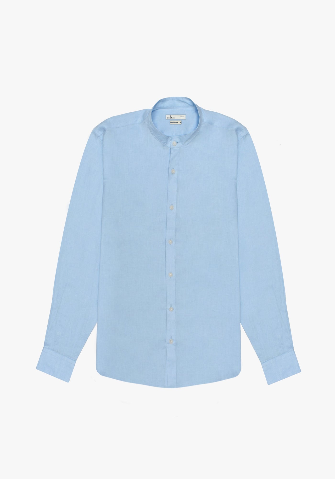 Camisas Lino