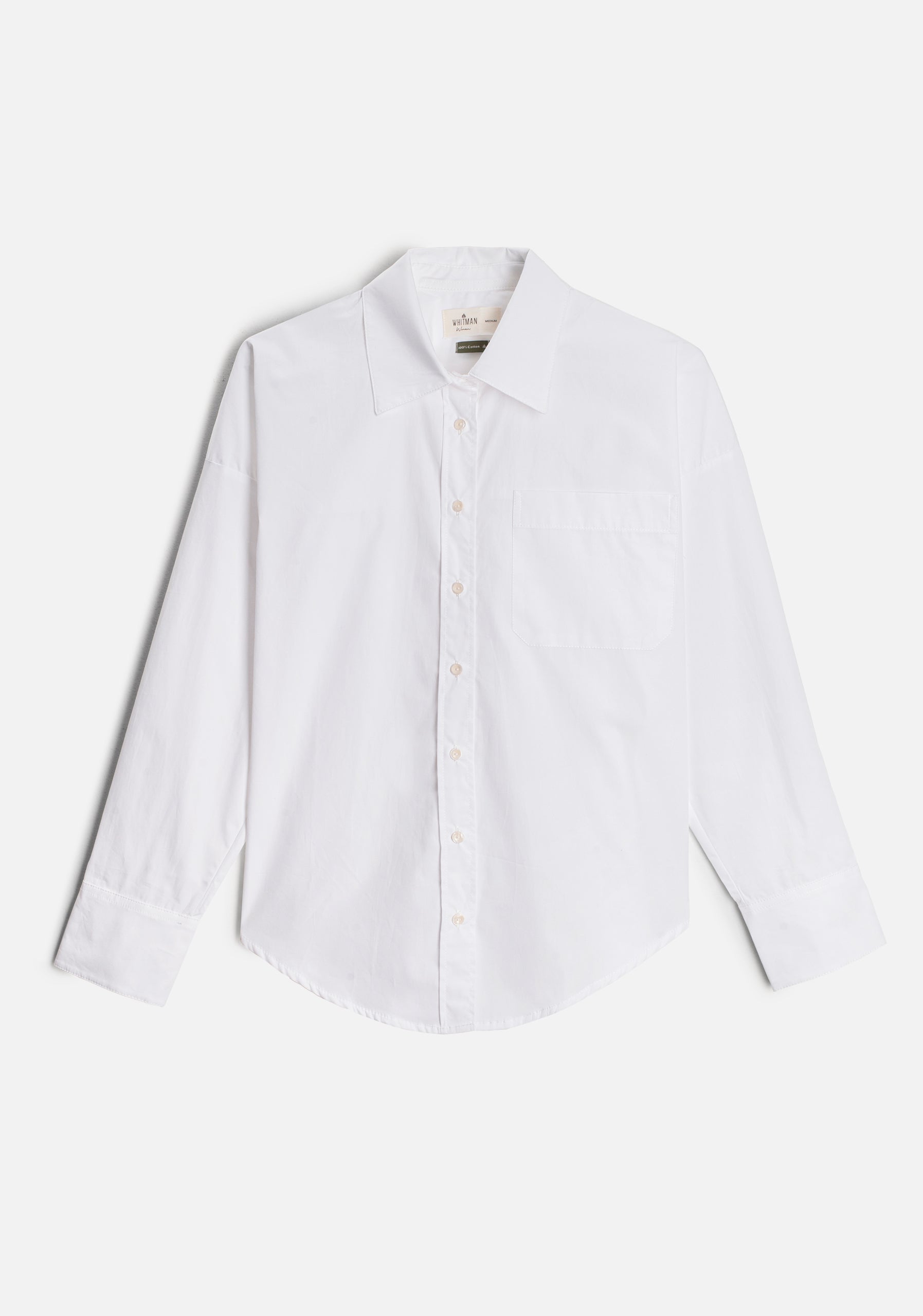 Camisa M Antonella Blanco