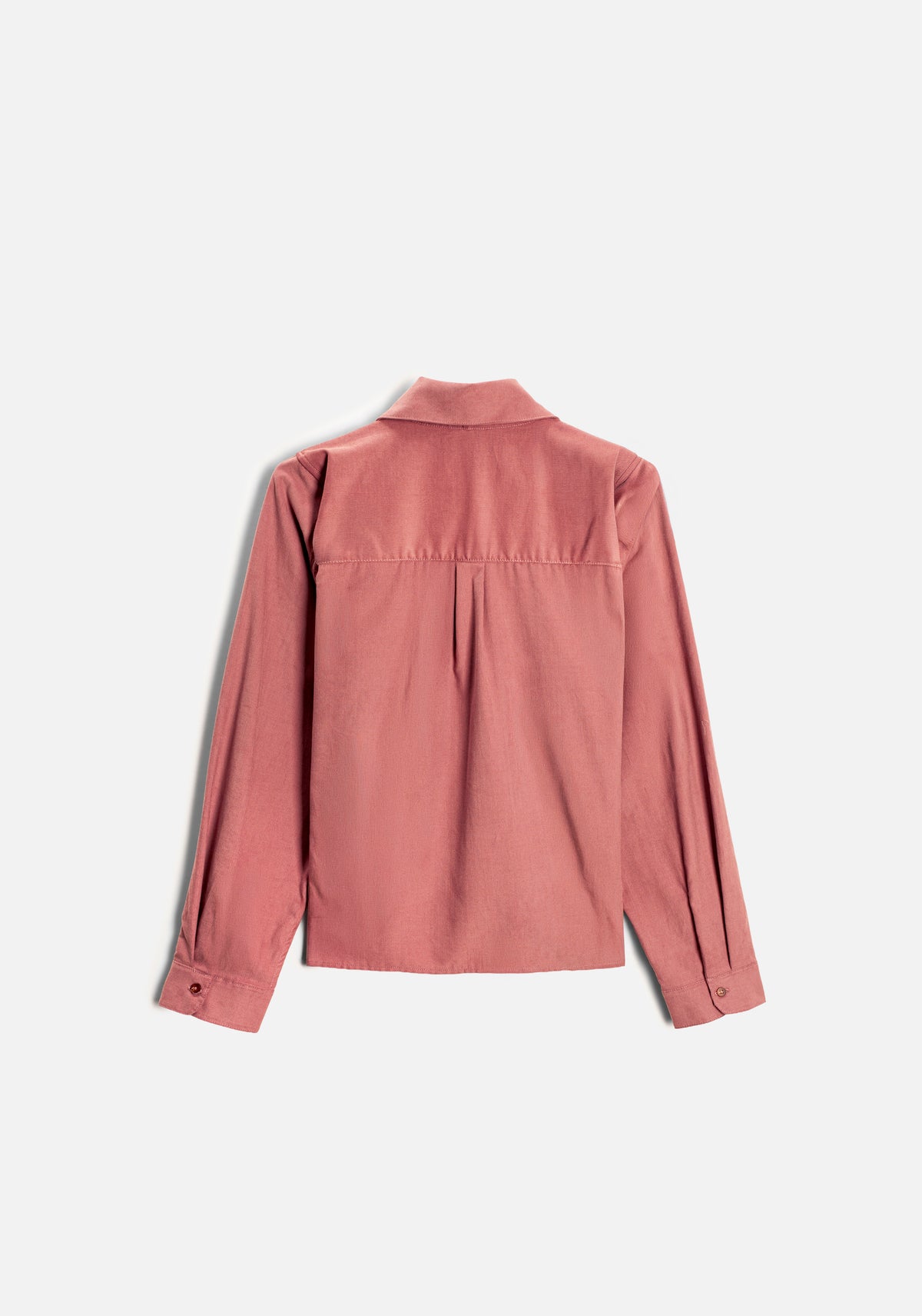 Camisa M Noa Rosado