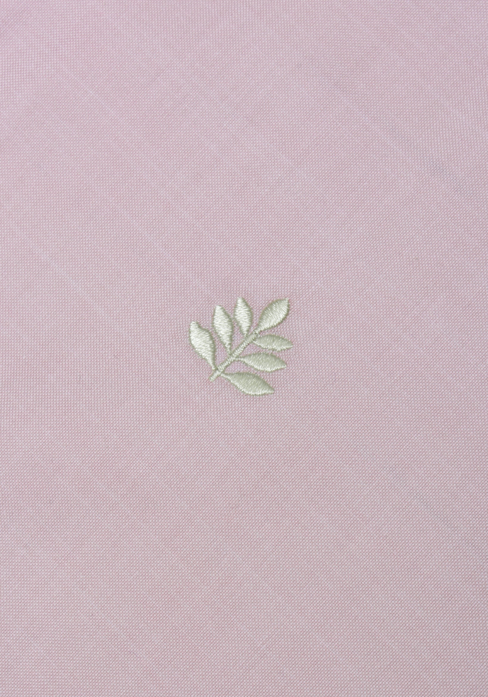 Camisa Rosada Cuello Button Down L-Mar