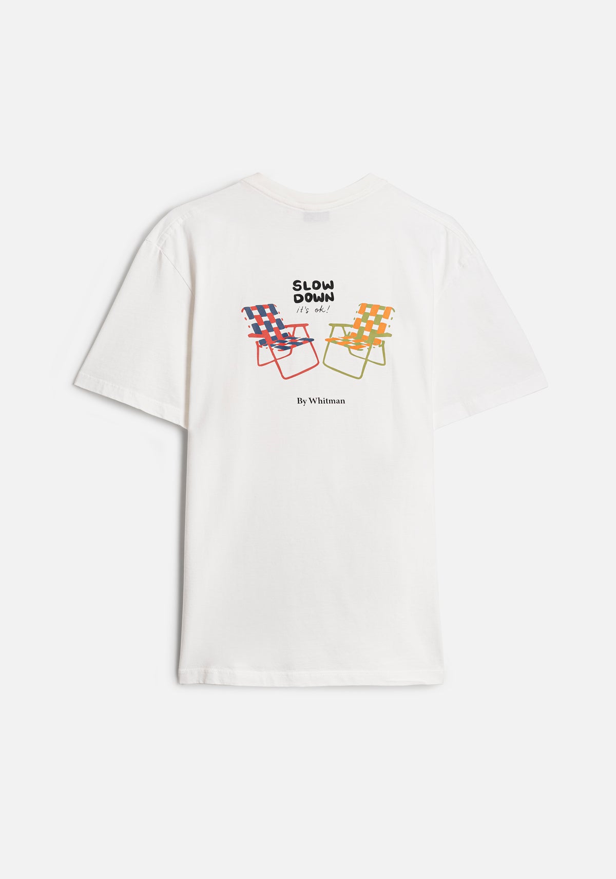 Camiseta Trento Marfil-1