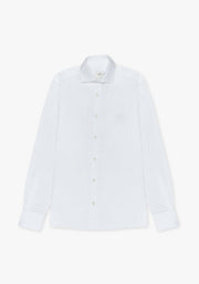 Camisa Whitman Blanca CF