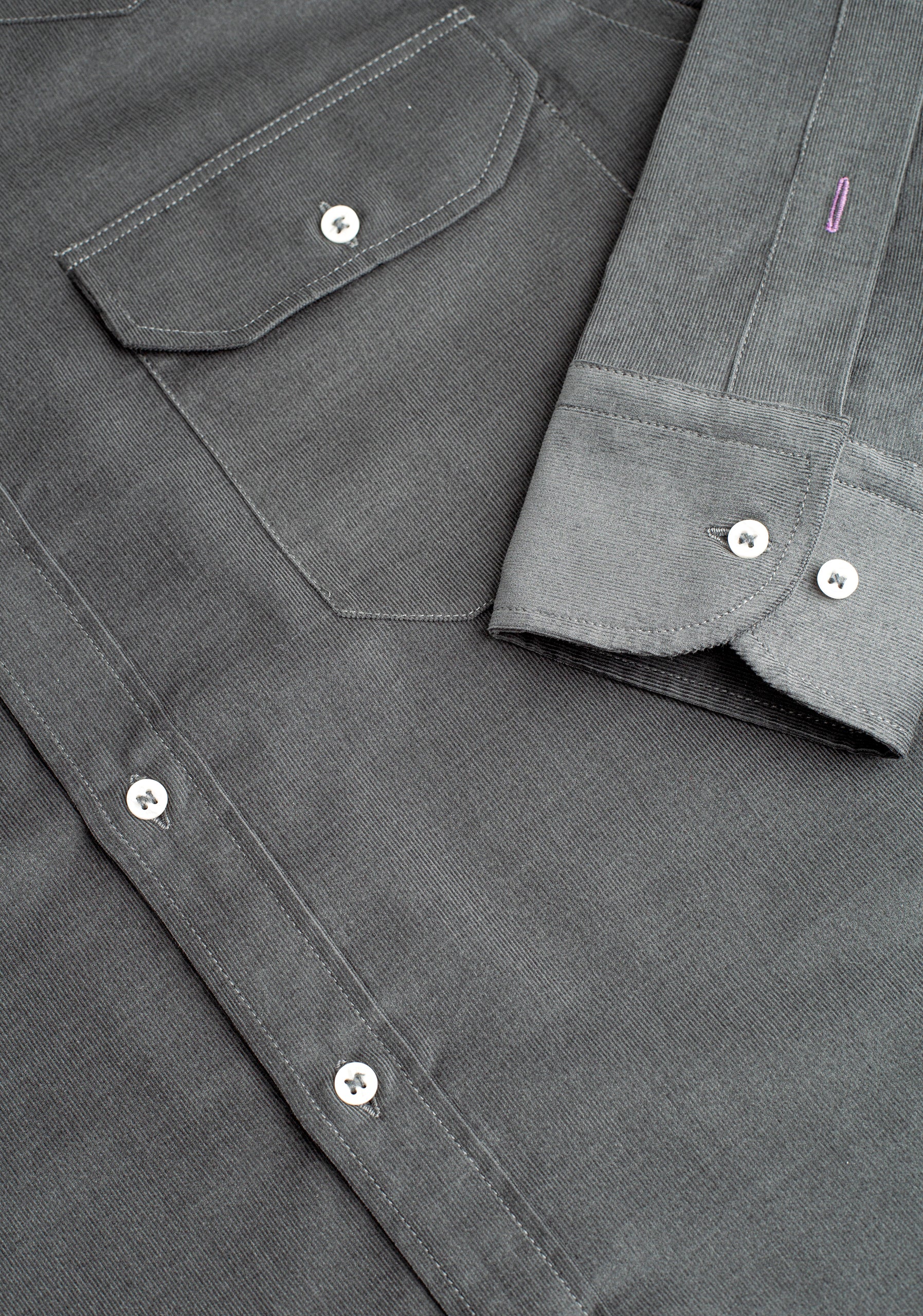 Camisa H Aspen Pana Gris Osc-3
