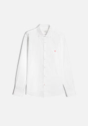Camisa H CBD L-Ros Blanco