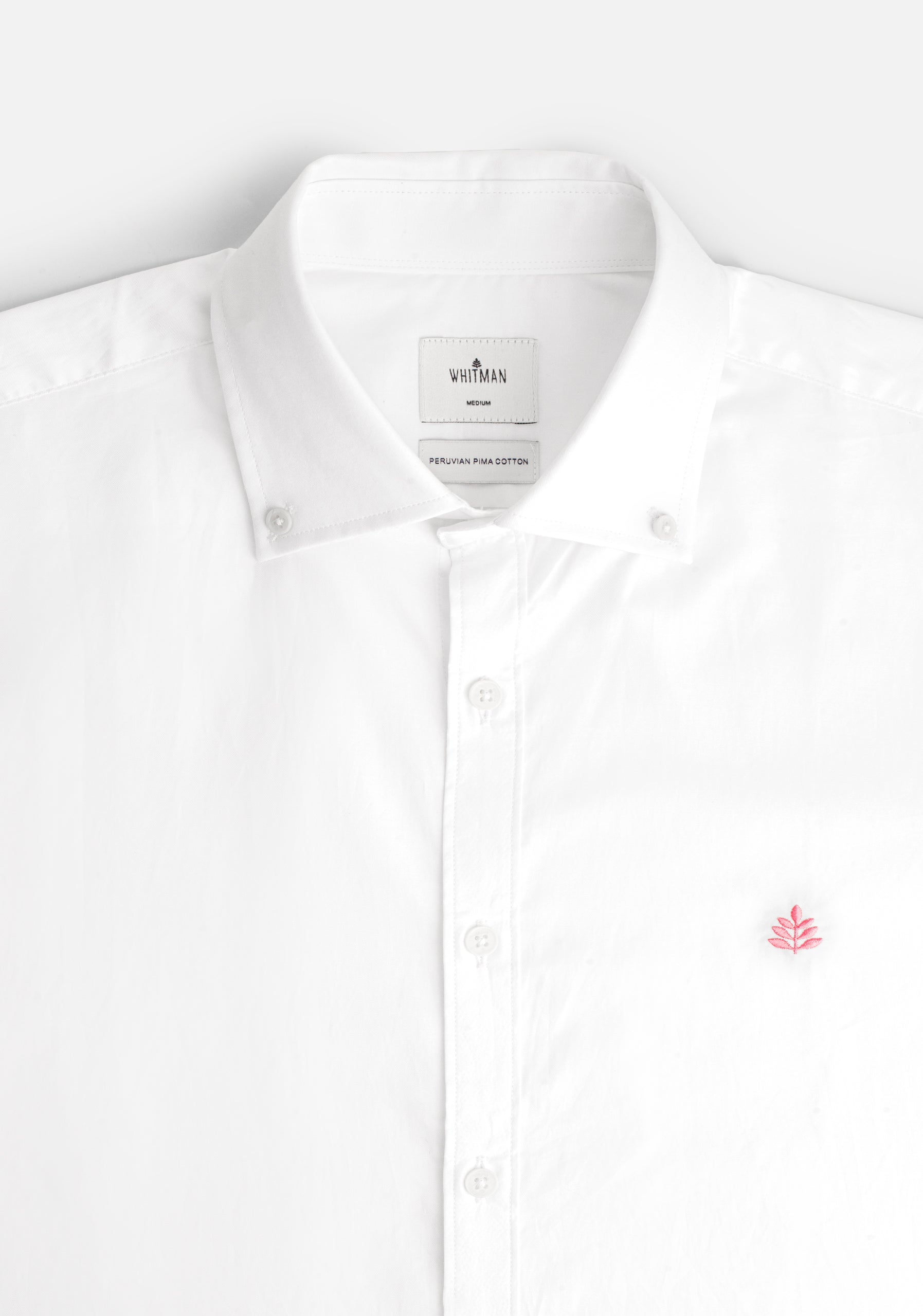 Camisa H CBD L-Ros Blanco-3