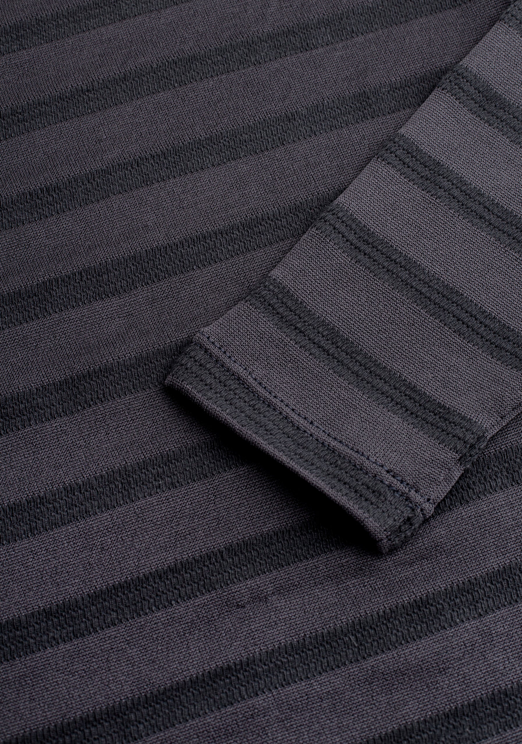 Camiseta Ataleia ML Azul Osc.