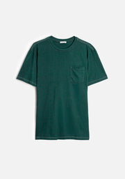 Camiseta Austria Verde Osc
