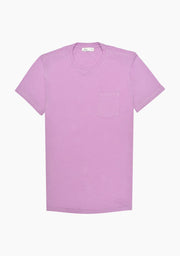 Camiseta Austria Lila Medio