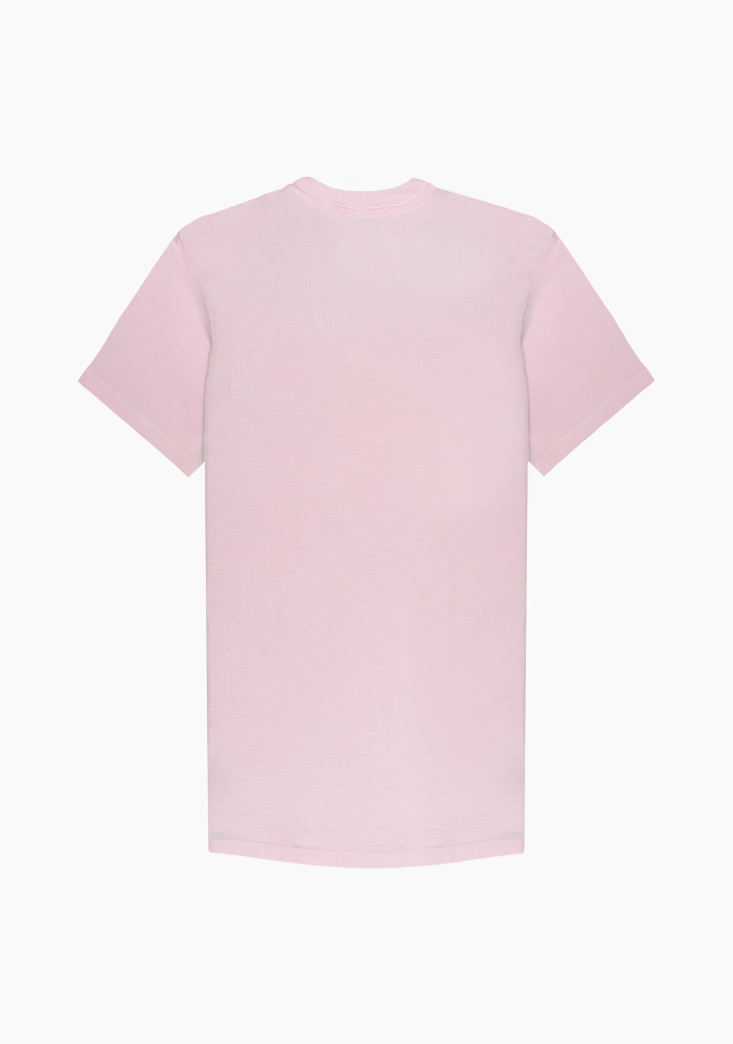 Camiseta Austria Rosado Claro